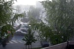 Récupération des eaux de pluie et toitures végétalisées