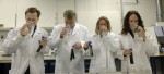 Contaminación del aire en interiores residenciales