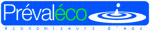 Prévaléco : votre partenaire pour progresser vers une consommation d’eau écologique et économique.