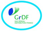 GrDF, votre distributeur de gaz naturel