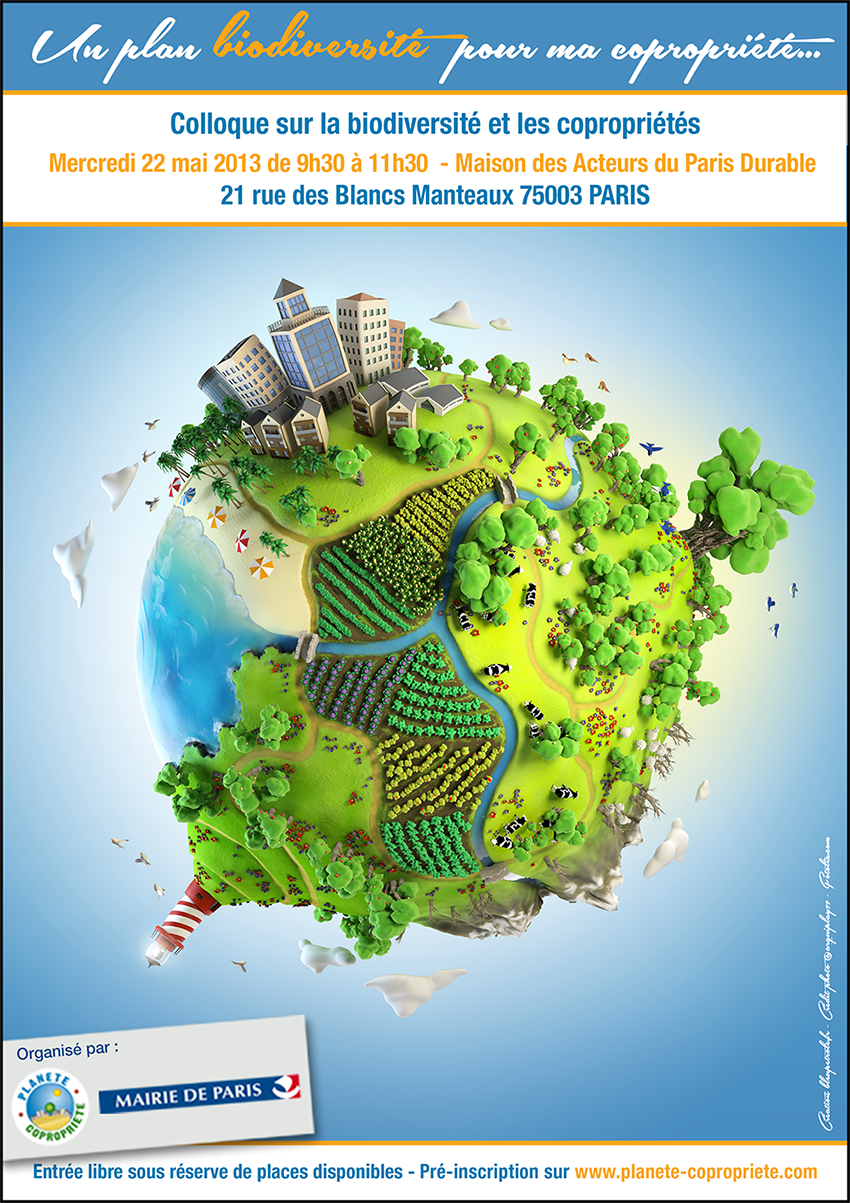 Symposium on Biodiversity and condominiums