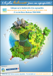 Proceedings of the symposium on "Biodiversity and condominiums" in PARIS