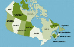 Un video de los últimos logros de condominios verdes CANADA