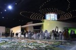 KAUST , une Université verte en Arabie Séoudite