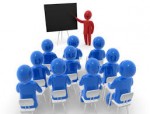 Relevant training on new property in condominiums